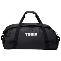 Сумка спортивная THULE Chasm Transformer 70л / Черный 