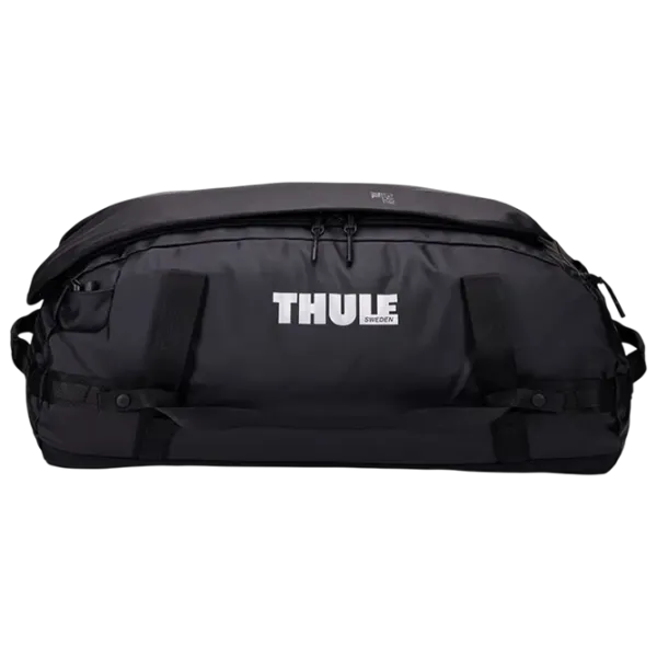Сумка спортивная THULE Chasm Transformer 70л / Черный  photo 2