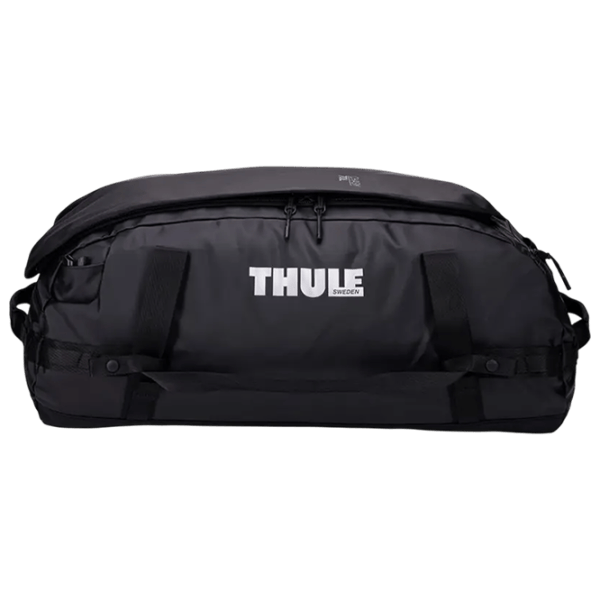 Сумка спортивная THULE Chasm Transformer 70л / Черный  photo 2