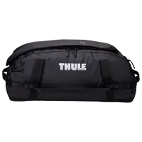 Сумка спортивная THULE Chasm Transformer 70л / Черный photo 2
