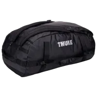 Сумка спортивная THULE Chasm Transformer 70л / Черный photo 3