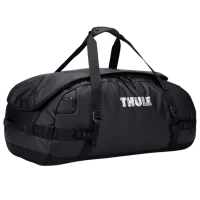 Сумка спортивная THULE Chasm Transformer 70л / Черный photo 4