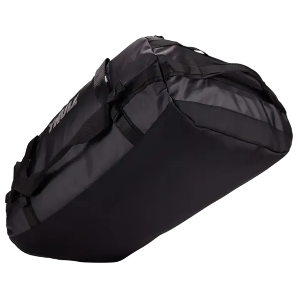 Сумка спортивная THULE Chasm Transformer 70л / Черный  photo 6