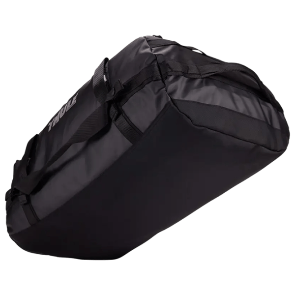 Сумка спортивная THULE Chasm Transformer 70л / Черный  photo 6
