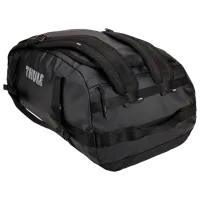 Сумка спортивная THULE Chasm Transformer 70л / Черный photo 7