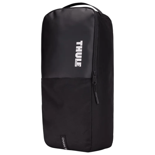 Сумка спортивная THULE Chasm Transformer 70л / Черный  photo 9