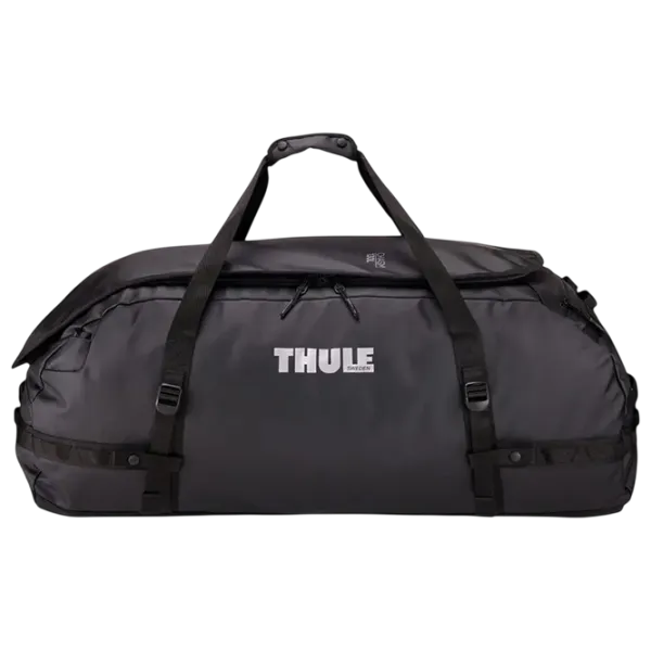 Сумка спортивная THULE Chasm Transformer 120л / Черный  photo 1