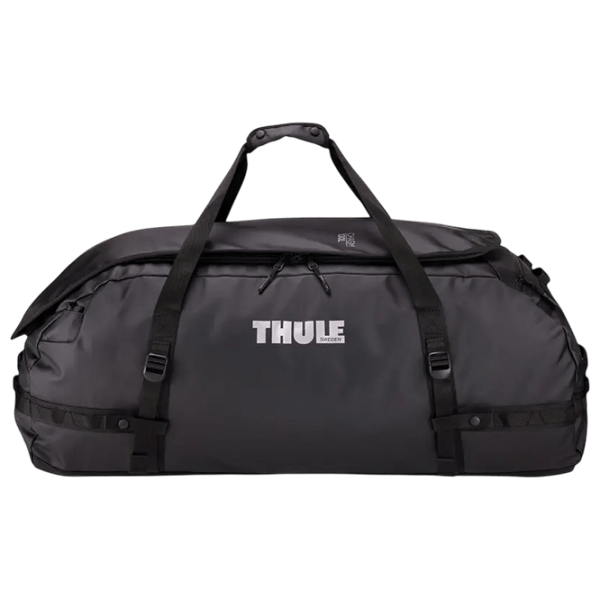 Сумка спортивная THULE Chasm Transformer 120л / Черный  photo 1