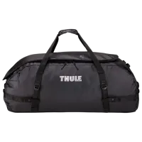 Сумка спортивная THULE Chasm Transformer 120л / Черный 