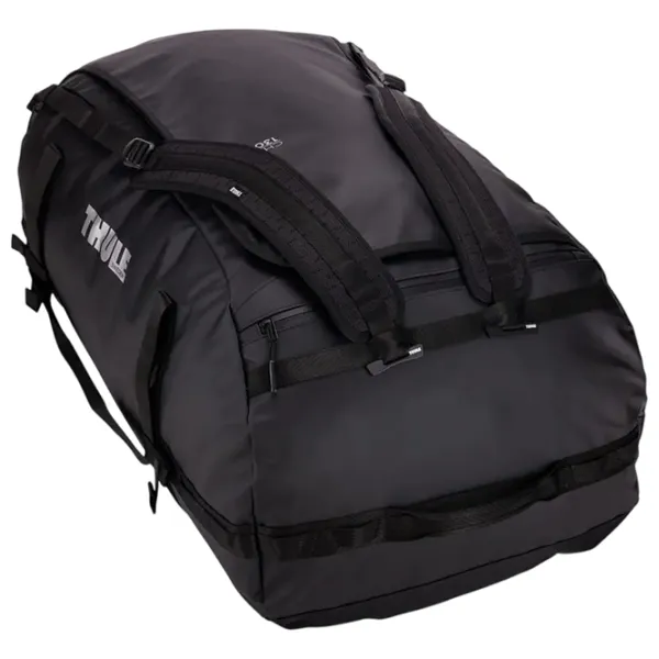 Сумка спортивная THULE Chasm Transformer 120л / Черный  photo 3