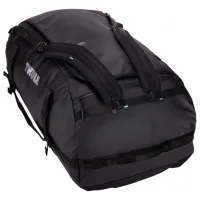Сумка спортивная THULE Chasm Transformer 120л / Черный photo 3