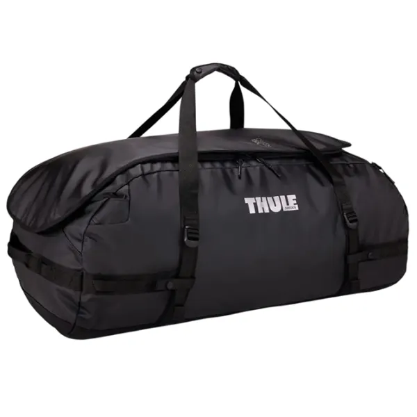 Сумка спортивная THULE Chasm Transformer 120л / Черный  photo 4