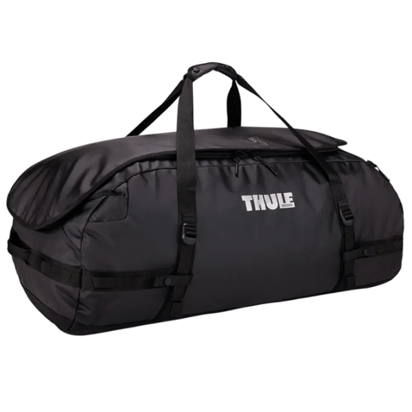Сумка спортивная THULE Chasm Transformer 120л / Черный  photo 4