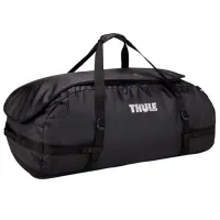 Сумка спортивная THULE Chasm Transformer 120л / Черный photo 4