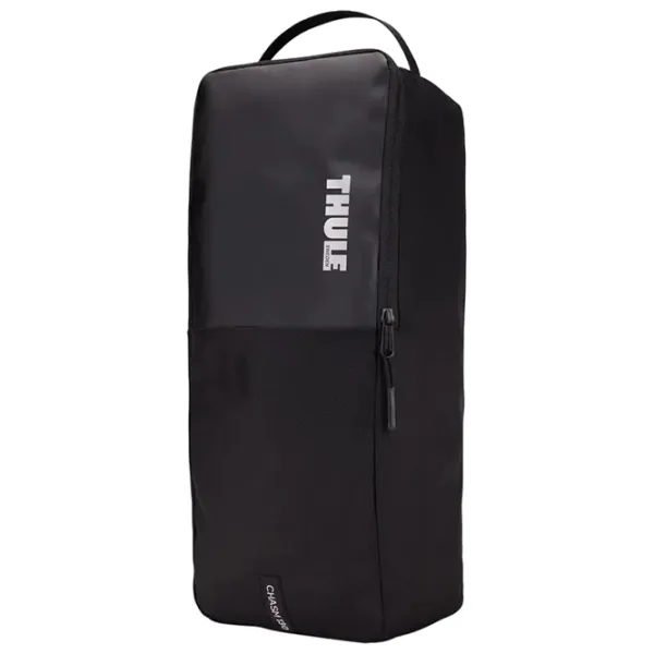 Сумка спортивная THULE Chasm Transformer 120л / Черный  photo 7