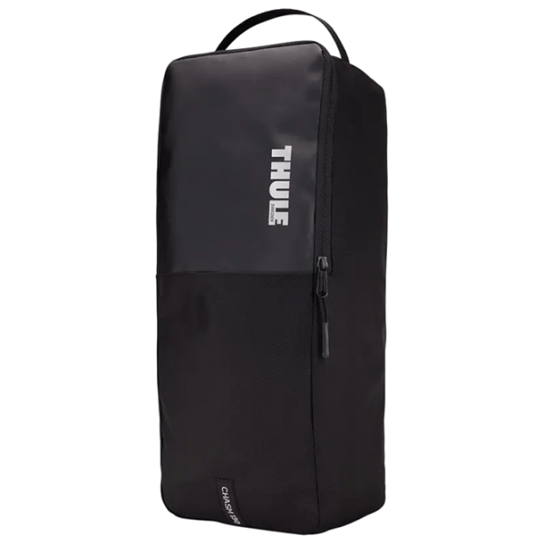 Сумка спортивная THULE Chasm Transformer 120л / Черный  photo 7