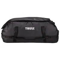 Сумка спортивная THULE Chasm Transformer 120л / Черный photo 8