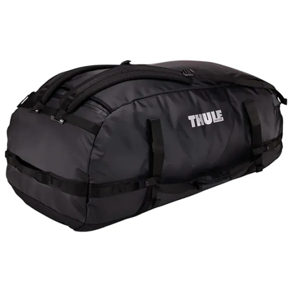 Сумка спортивная THULE Chasm Transformer 120л / Черный  photo 9