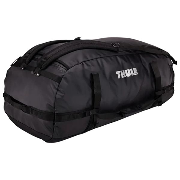 Сумка спортивная THULE Chasm Transformer 120л / Черный  photo 9