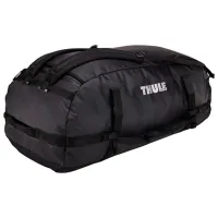 Сумка спортивная THULE Chasm Transformer 120л / Черный photo 9