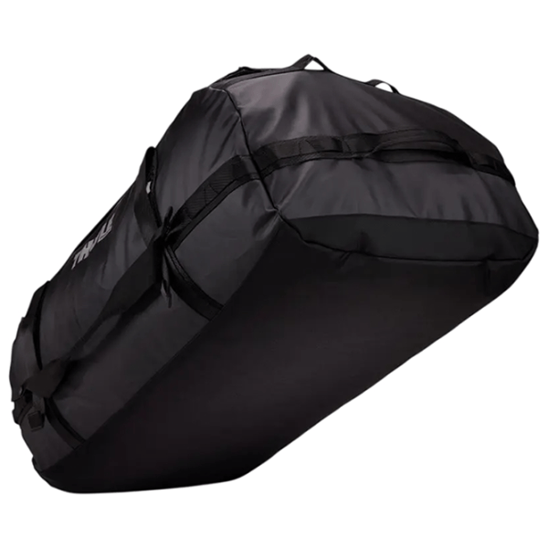 Сумка спортивная THULE Chasm Transformer 120л / Черный  photo 10