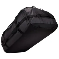 Сумка спортивная THULE Chasm Transformer 120л / Черный photo 10