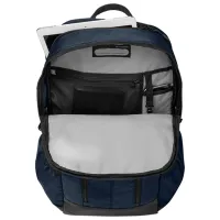 Rucsac pentru laptop Victorinox Altmont Original Slimline 15.6" / Black Blue / 24l photo 4