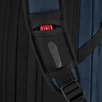 Rucsac pentru laptop Victorinox Altmont Original Slimline 15.6" / Black Blue / 24l photo 7