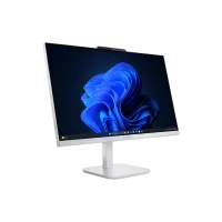 All-in-One PC Lenovo AIO 23.8" Full HD Ryzen 5/ A105/ 16 GB/ 512 GB/ Gray photo 2