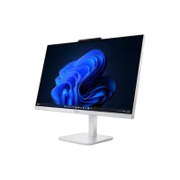 All-in-One PC Lenovo AIO 23.8" Full HD Ryzen 5/ A105/ 16 GB/ 512 GB/ Gray photo 3