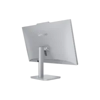 All-in-One PC Lenovo AIO 23.8" Full HD Ryzen 5/ A105/ 16 GB/ 512 GB/ Gray photo 8