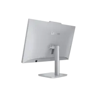 All-in-One PC Lenovo AIO 23.8" Full HD Ryzen 5/ A105/ 16 GB/ 512 GB/ Gray photo 9