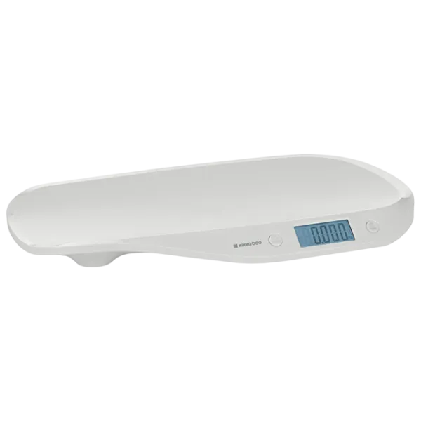 Cântar pentru bebeluși Kikka Boo KB.224400  / Gray photo 1