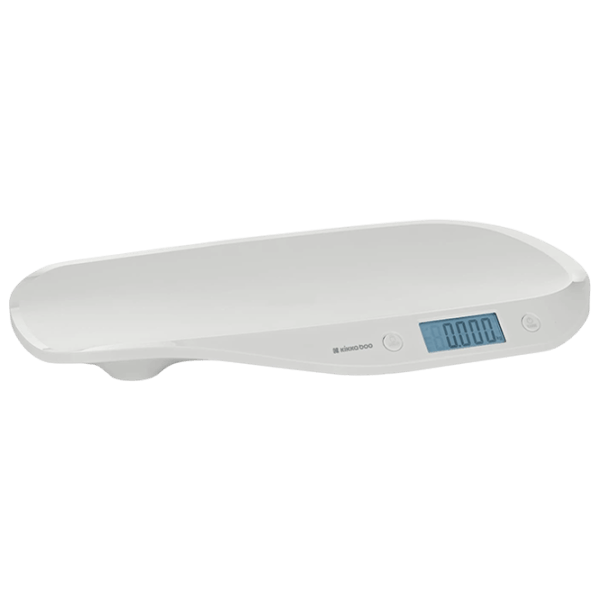 Cântar pentru bebeluși Kikka Boo KB.224400  / Gray photo 1