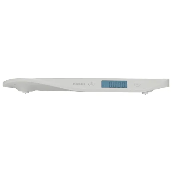 Cântar pentru bebeluși Kikka Boo KB.224400  / Gray photo 2