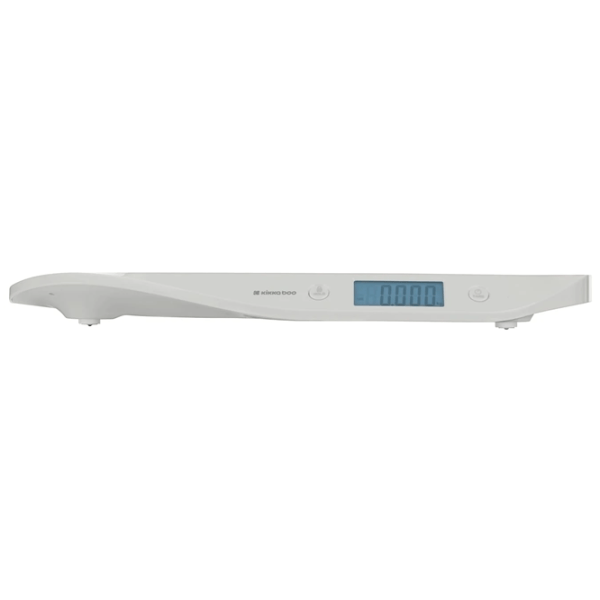 Cântar pentru bebeluși Kikka Boo KB.224400  / Gray photo 2