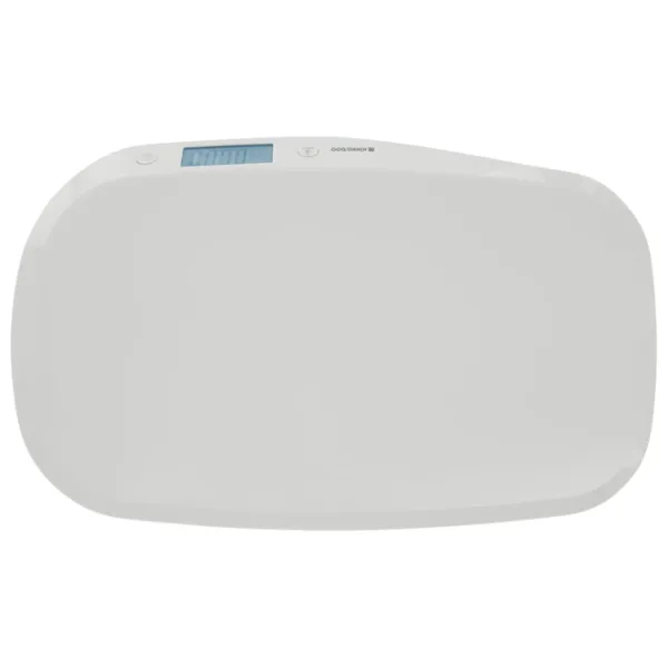 Cântar pentru bebeluși Kikka Boo KB.224400  / Gray photo 4