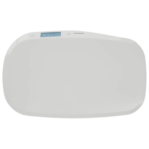 Cântar pentru bebeluși Kikka Boo KB.224400  / Gray photo 4