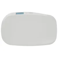 Cântar pentru bebeluși Kikka Boo KB.224400 / Gray photo 4