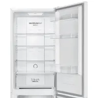 Frigider Gorenje NRK6182PW4 cu congelator jos 292 l / 178.5 cm / White photo 3
