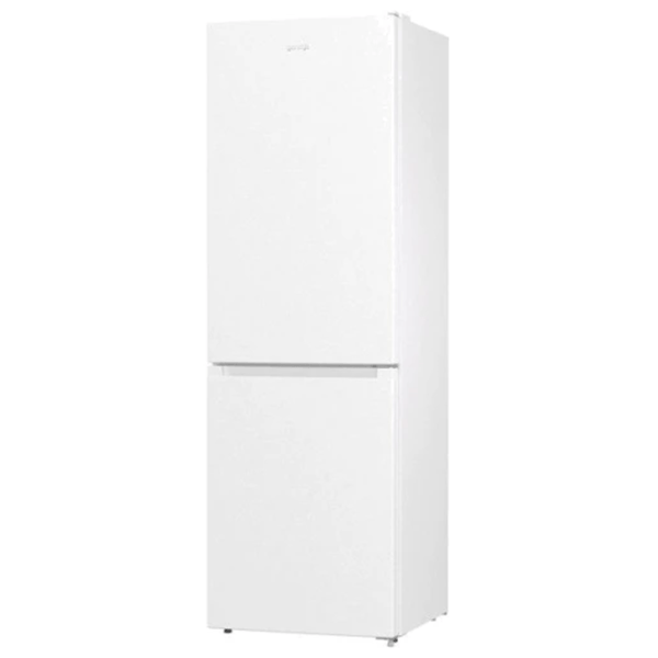 Frigider Gorenje NRK6182PW4 cu congelator jos 292 l / 178.5 cm / White photo 7