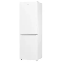 Frigider Gorenje NRK6182PW4 cu congelator jos 292 l / 178.5 cm / White photo 7