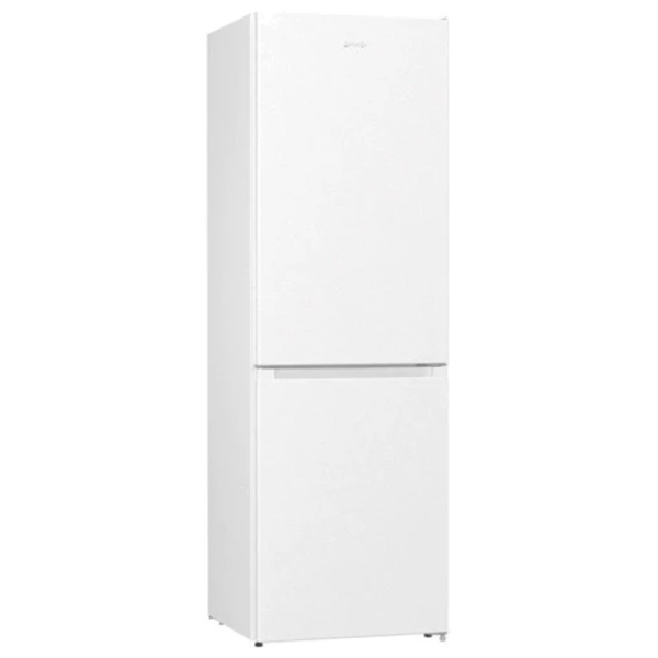 Frigider Gorenje NRK6182PW4 cu congelator jos 292 l / 178.5 cm / White photo 8