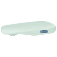 Детские весы Kikka Boo KB.224401  / Мятный