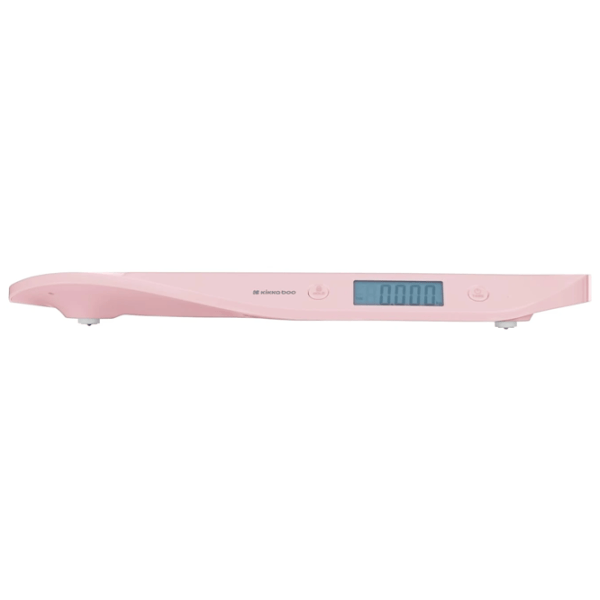 Детские весы Kikka Boo KB.224402  / Розовый photo 3