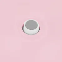 Cântar pentru bebeluși Kikka Boo KB.224402 / Pink photo 7