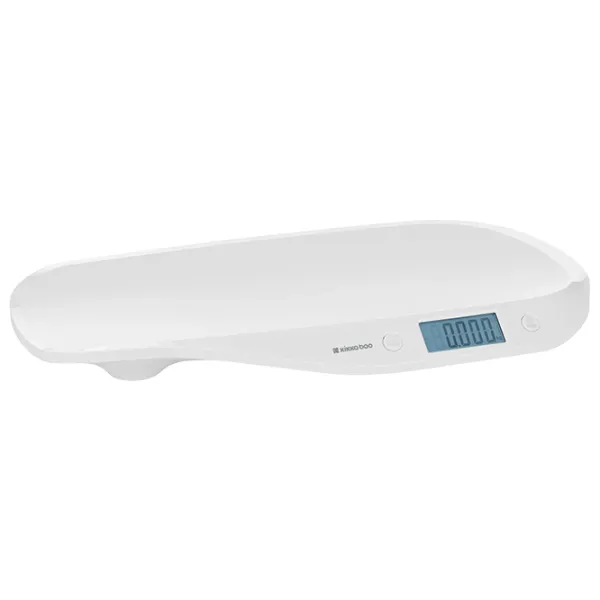 Cântar pentru bebeluși Kikka Boo KB.224403  / White photo 1