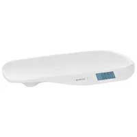 Детские весы Kikka Boo KB.224403  / Белый