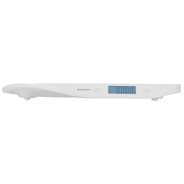 Cântar pentru bebeluși Kikka Boo KB.224403  / White photo 2