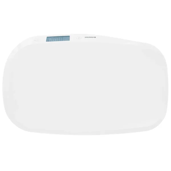 Cântar pentru bebeluși Kikka Boo KB.224403  / White photo 4